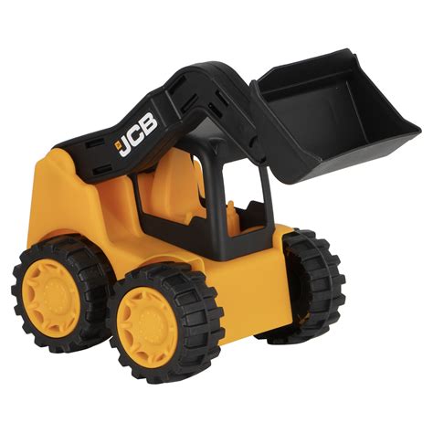 jcb skid steer toy|jcb skid steer problems.